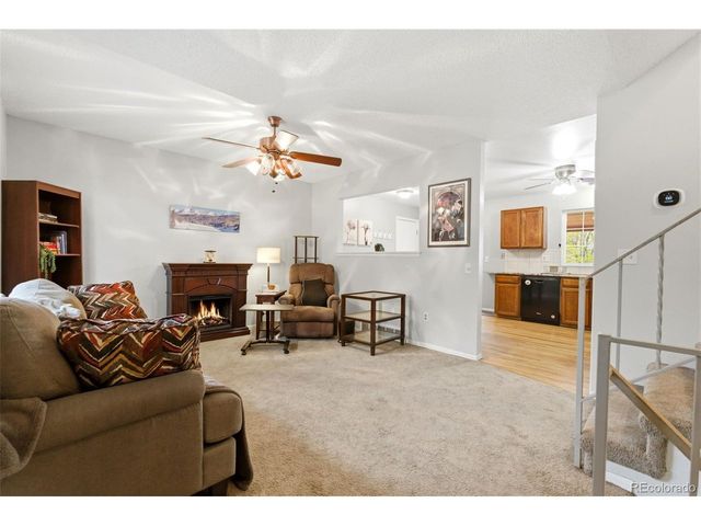 8545 W Dartmouth Pl, Lakewood, CO 80227