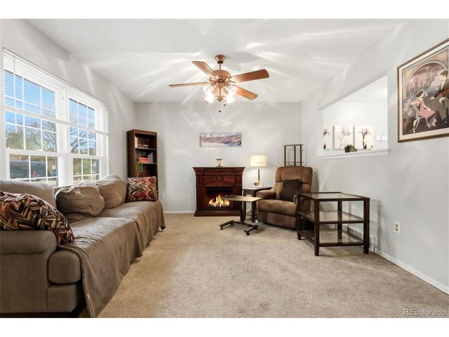 8545 W Dartmouth Pl, Lakewood, CO 80227