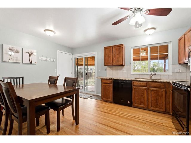 8545 W Dartmouth Pl, Lakewood, CO 80227