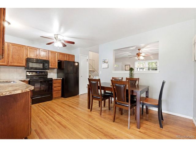 8545 W Dartmouth Pl, Lakewood, CO 80227