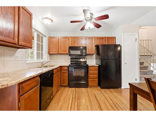 8545 W Dartmouth Pl, Lakewood, CO 80227