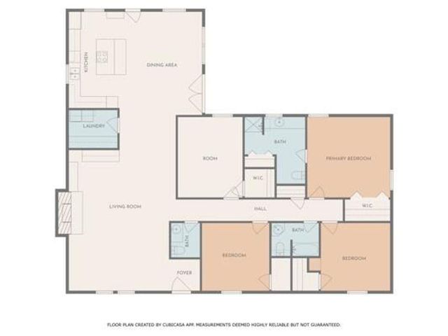 4902 Magnolia Lane, Old River-winfree, TX 77535