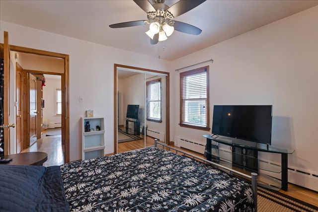 418 Bonnie Brae Avenue, Itasca, IL 60143