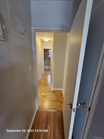6384 Saunders Street 3A, Rego Park, NY 11374