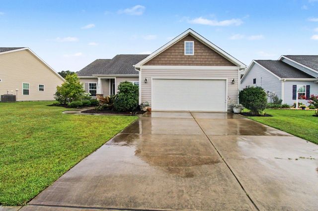 2708 Desert Rose St., Little River, SC 29566