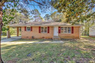 2739 Council Street, Lithonia, GA 30058