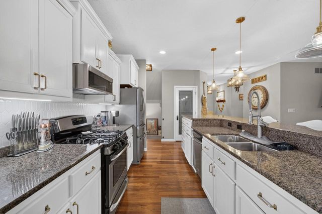 3160 Twin Creeks ROAD, Jackson, WI 53037