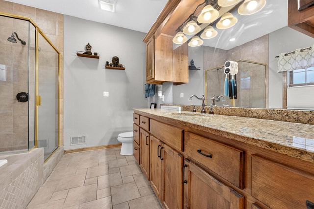 3160 Twin Creeks ROAD, Jackson, WI 53037