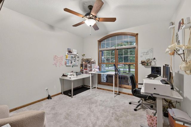 3160 Twin Creeks ROAD, Jackson, WI 53037