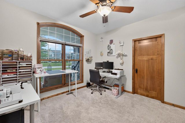 3160 Twin Creeks ROAD, Jackson, WI 53037