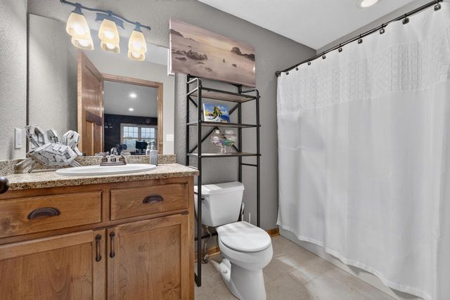 3160 Twin Creeks ROAD, Jackson, WI 53037