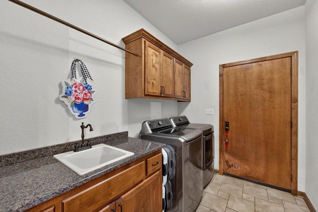 3160 Twin Creeks ROAD, Jackson, WI 53037