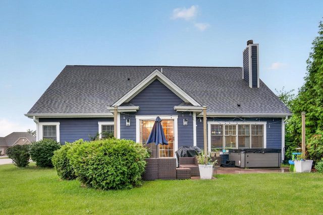 3160 Twin Creeks ROAD, Jackson, WI 53037