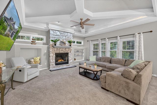 3160 Twin Creeks ROAD, Jackson, WI 53037