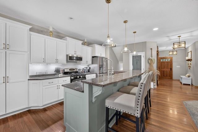 3160 Twin Creeks ROAD, Jackson, WI 53037