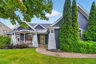 3160 Twin Creeks ROAD, Jackson, WI 53037