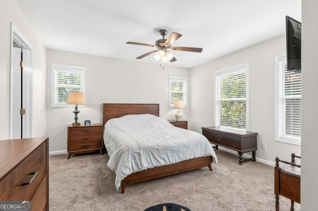 216 Hideaway Road, Morganton, GA 30560