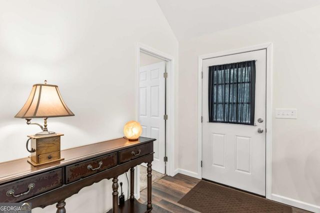 216 Hideaway Road, Morganton, GA 30560
