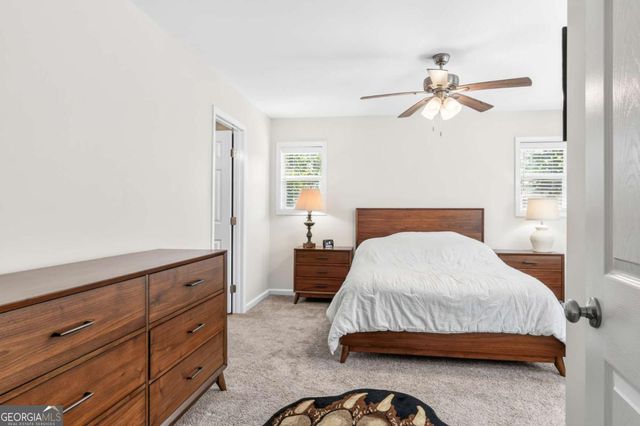 216 Hideaway Road, Morganton, GA 30560
