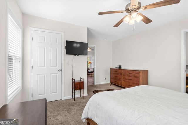 216 Hideaway Road, Morganton, GA 30560