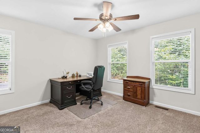 216 Hideaway Road, Morganton, GA 30560