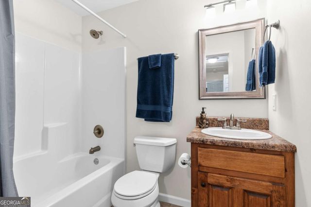 216 Hideaway Road, Morganton, GA 30560