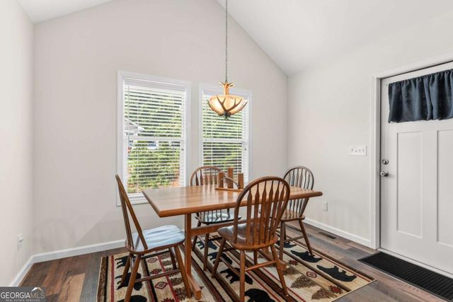 216 Hideaway Road, Morganton, GA 30560