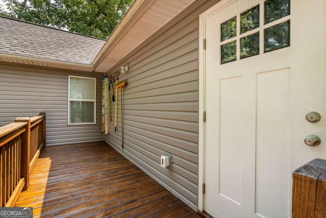 216 Hideaway Road, Morganton, GA 30560