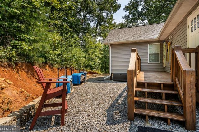 216 Hideaway Road, Morganton, GA 30560