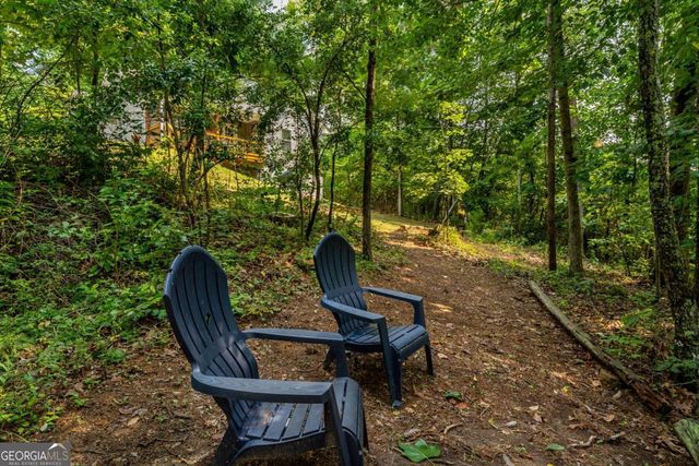 216 Hideaway Road, Morganton, GA 30560