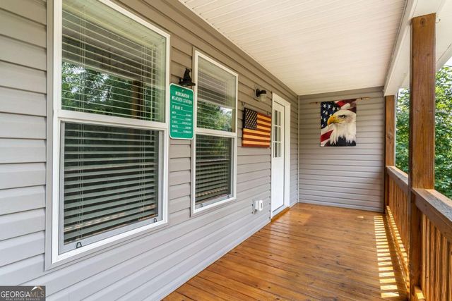 216 Hideaway Road, Morganton, GA 30560