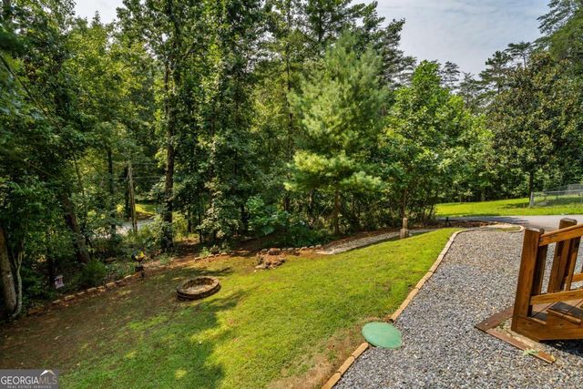 216 Hideaway Road, Morganton, GA 30560