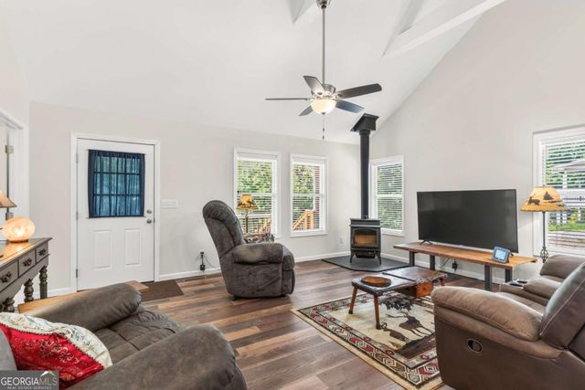 216 Hideaway Road, Morganton, GA 30560