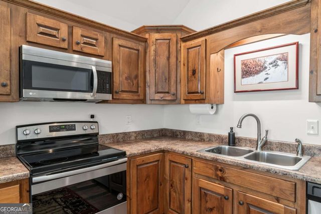 216 Hideaway Road, Morganton, GA 30560