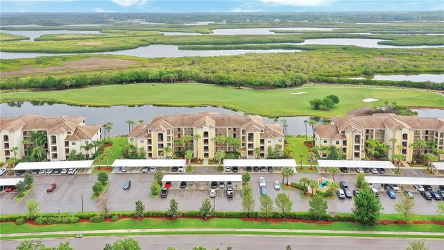 7019 RIVER HAMMOCK DRIVE 202, Bradenton, FL 34212