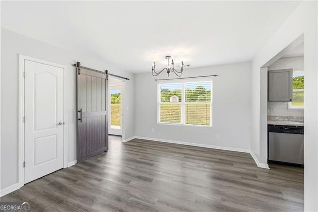 242 Grandview Drive, Jefferson, GA 30549