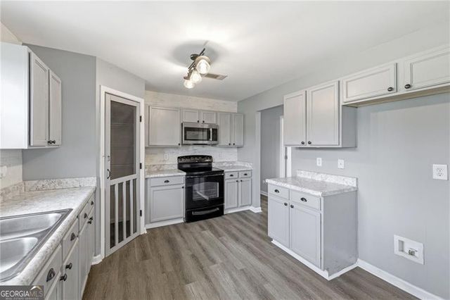 242 Grandview Drive, Jefferson, GA 30549
