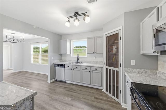 242 Grandview Drive, Jefferson, GA 30549