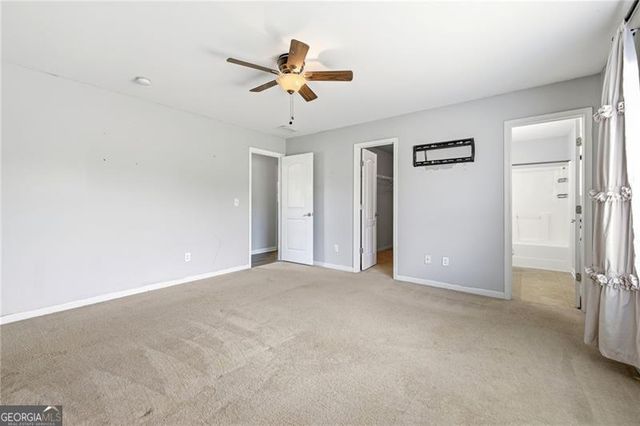 242 Grandview Drive, Jefferson, GA 30549