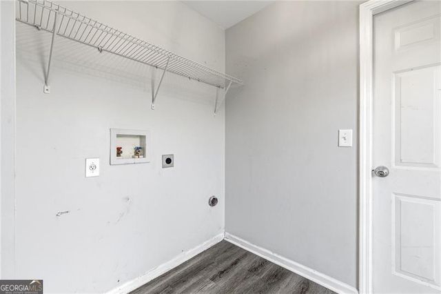 242 Grandview Drive, Jefferson, GA 30549