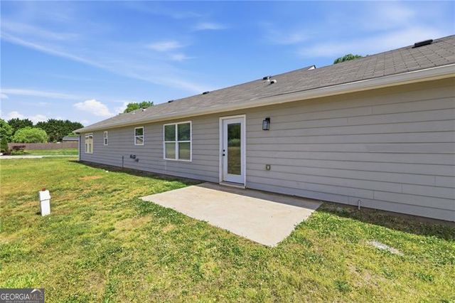 242 Grandview Drive, Jefferson, GA 30549