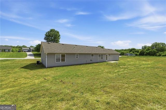 242 Grandview Drive, Jefferson, GA 30549
