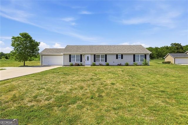 242 Grandview Drive, Jefferson, GA 30549