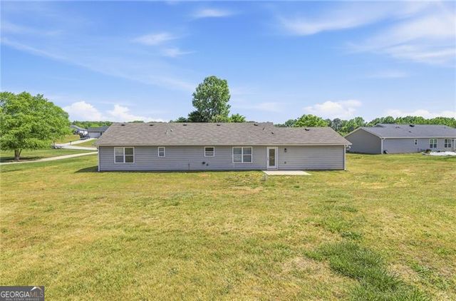 242 Grandview Drive, Jefferson, GA 30549