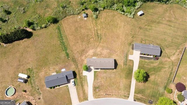 242 Grandview Drive, Jefferson, GA 30549