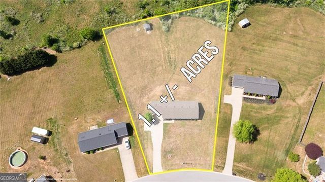 242 Grandview Drive, Jefferson, GA 30549