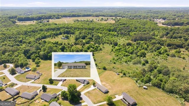 242 Grandview Drive, Jefferson, GA 30549
