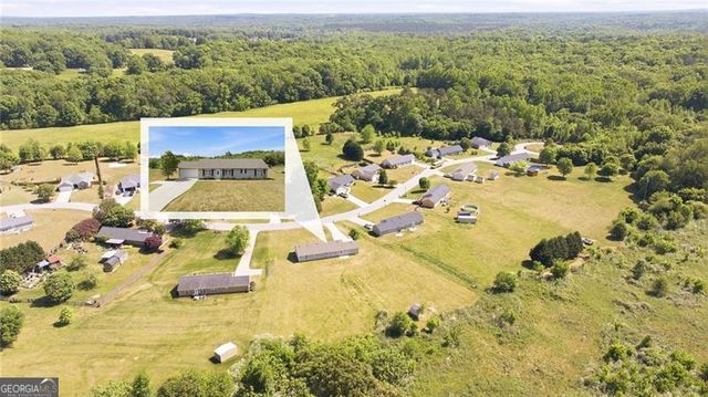 242 Grandview Drive, Jefferson, GA 30549
