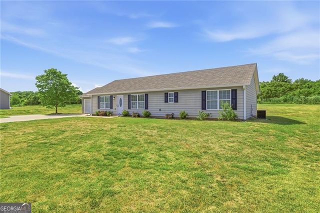 242 Grandview Drive, Jefferson, GA 30549