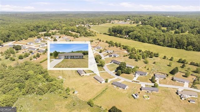 242 Grandview Drive, Jefferson, GA 30549